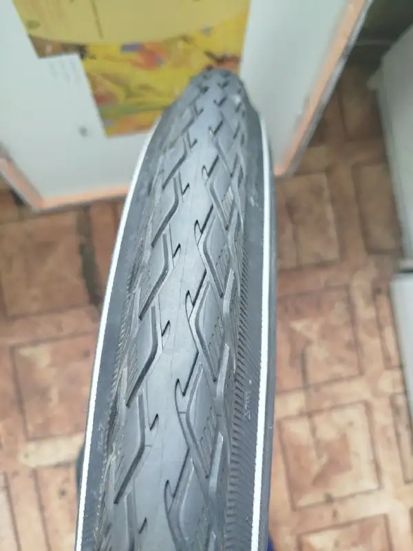 покрышки велосипедные Schwalbe Marathon GreenGuard, фотография 4