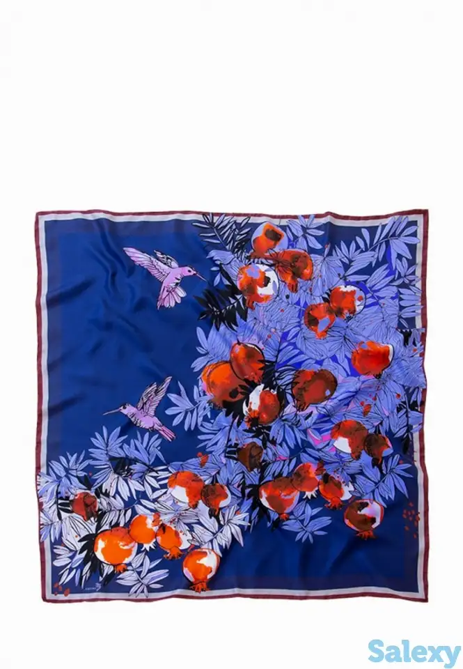 Платок empire, фотография 1