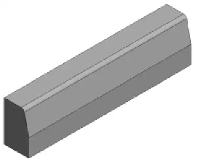 Вибропресс Стационарный SUMAB SVEMLO 72 м2, фотография 5