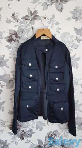 Пиджак на девочку, фотография 1