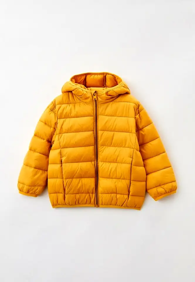 Куртка утепленная sela, фотография 1