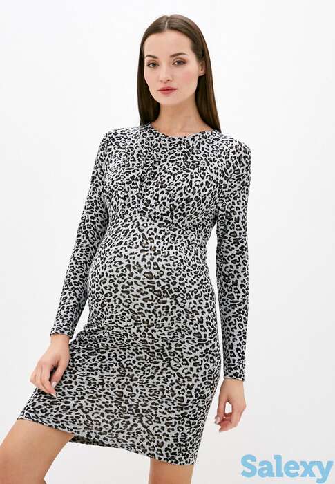 Платье mamalicious, фотография 1