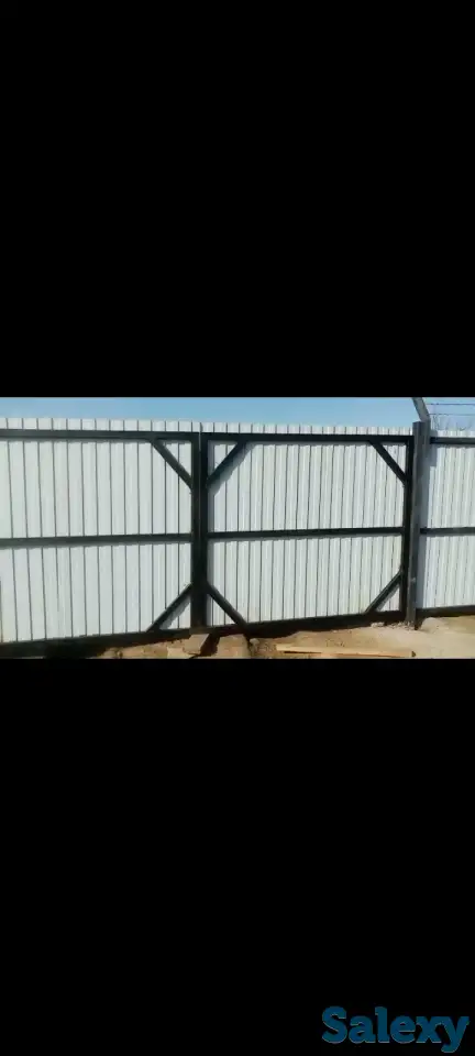 Строительные услуги, стройка ремонт под ключ, фотография 5