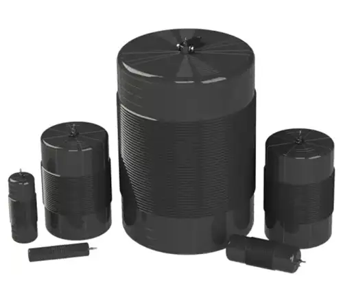 Надежное перекрытие трубопроводов с Сибрезинотехника!, фотография 1