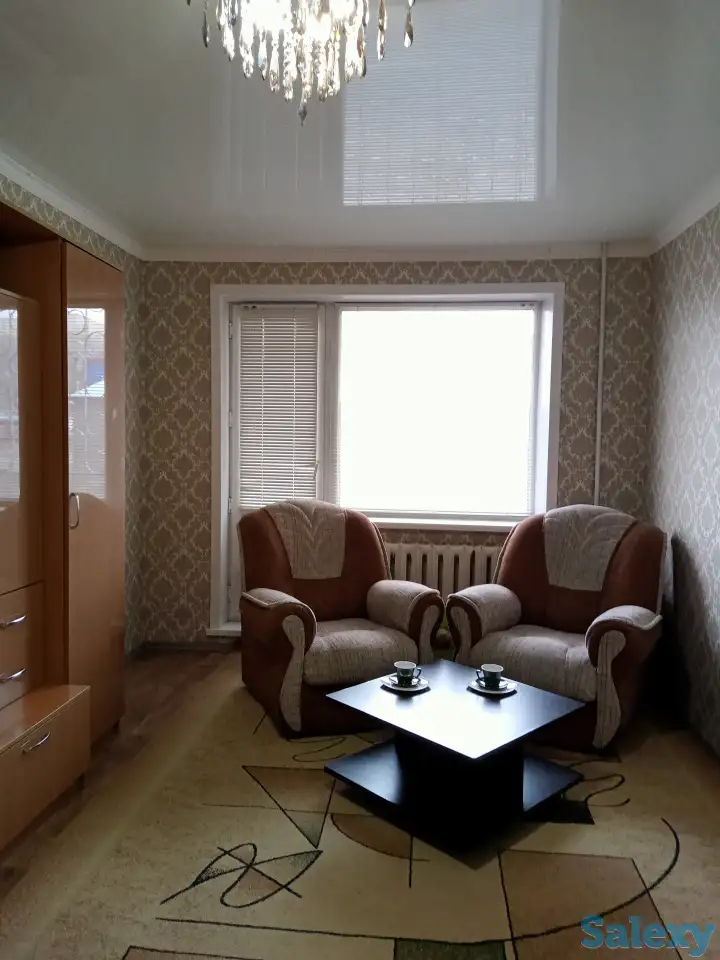 Сдаю -1-ю.кв. У/П, фотография 2