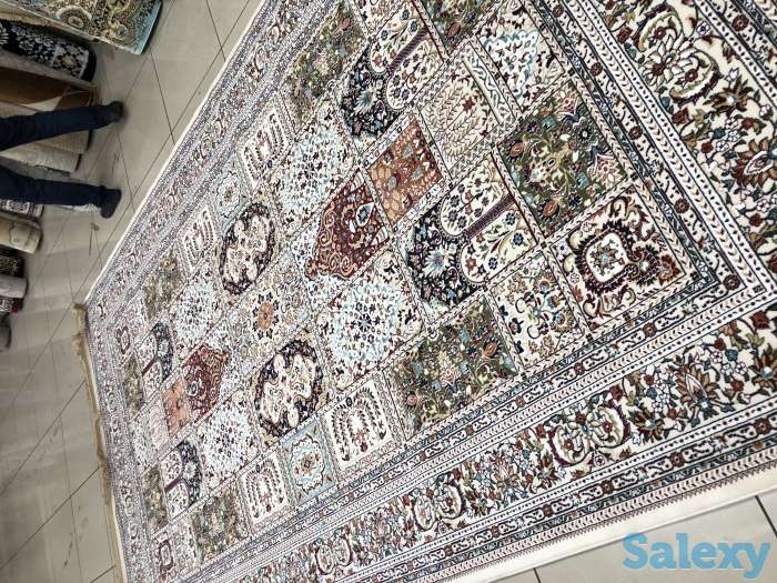 Ковры, фотография 4