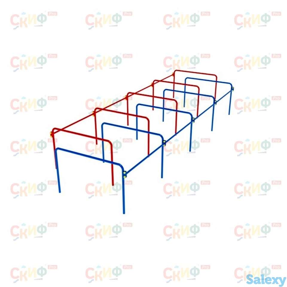 Лабиринт стальной со 2.90.01, фотография 1