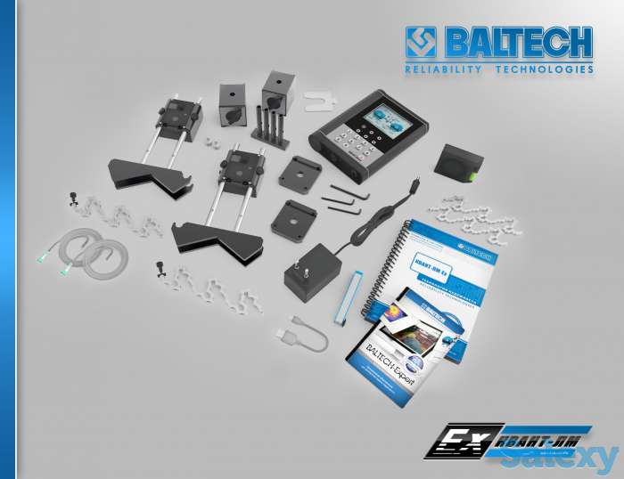 Использование инфракрасных анализаторов для контроля состояния масла, фотография 3