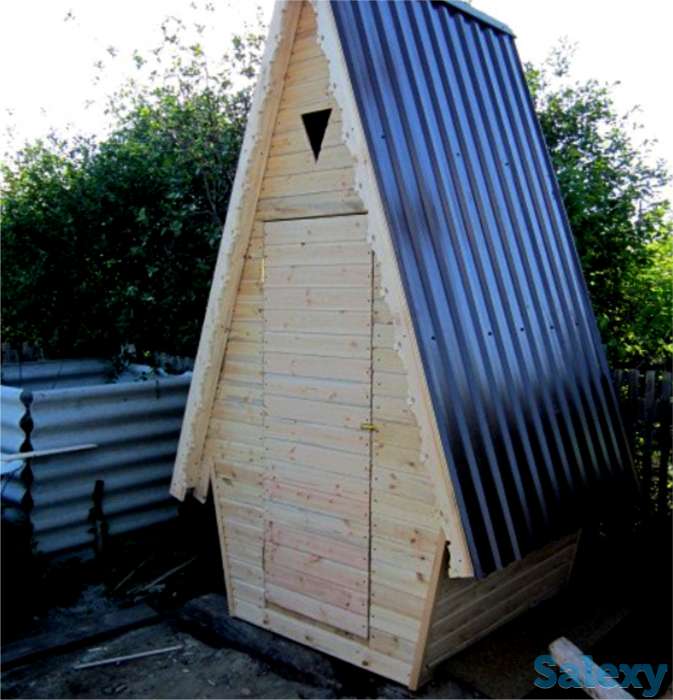 Деревянные изделия под заказ, фотография 4