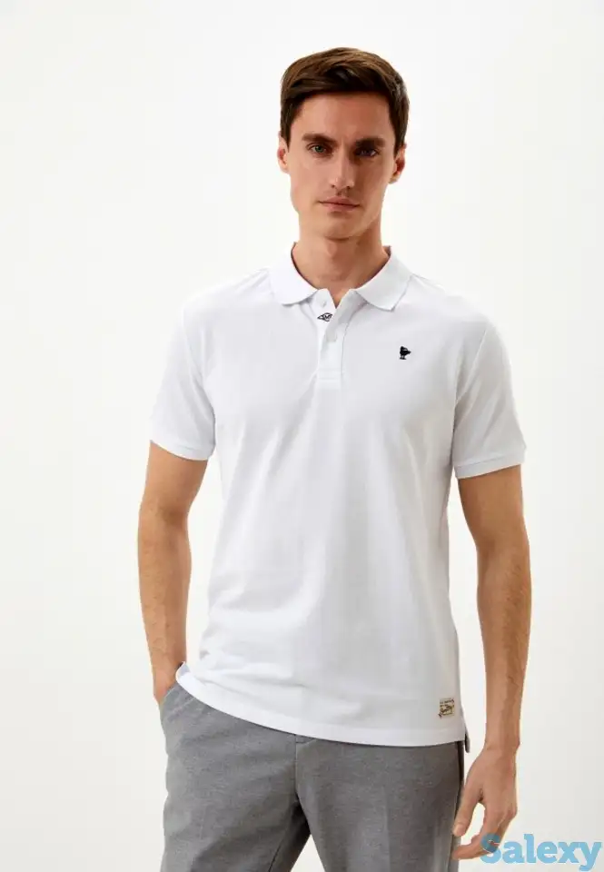 Поло smithy's, фотография 1