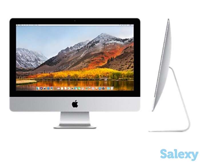 iMac 21'5 in 2013, фотография 1
