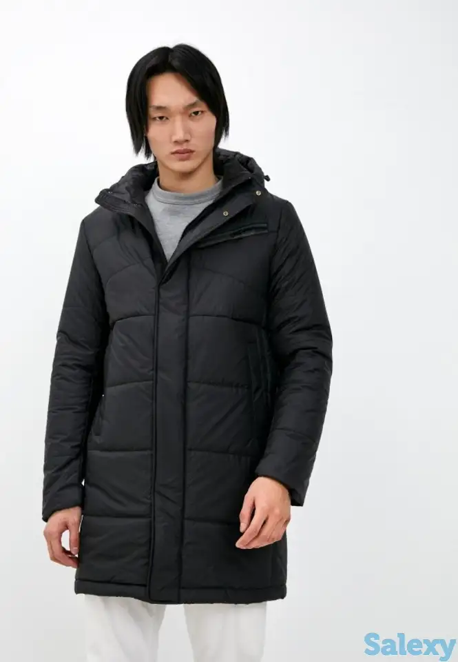 Куртка утепленная winterra, фотография 1