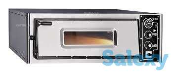 Пицца печь Абат пэп-4, фотография 1