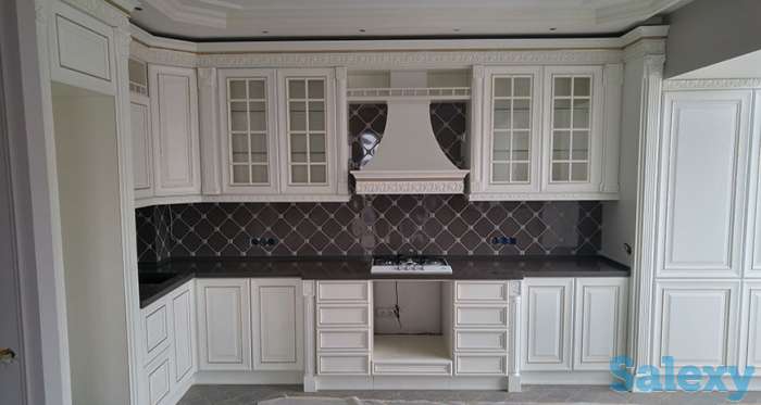 Корпусная мебель на заказ, фотография 4