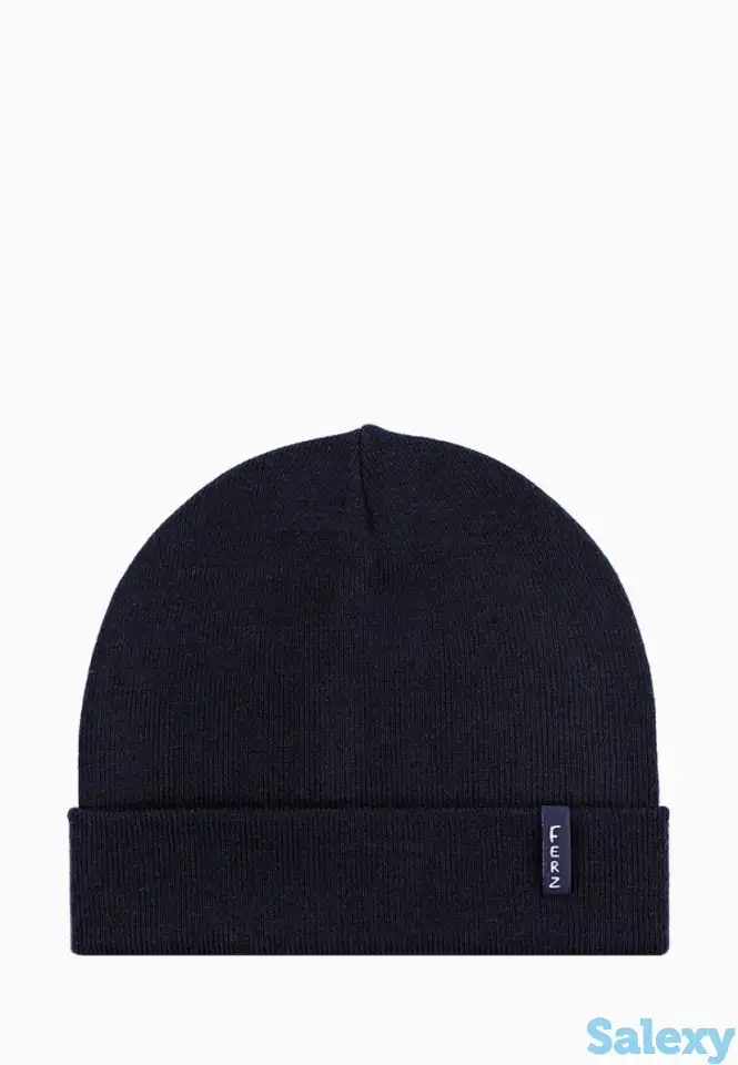 Шапка ferz, фотография 1