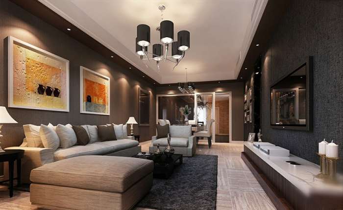 Студия дизайна - дизайн интерьеров, фотография 3