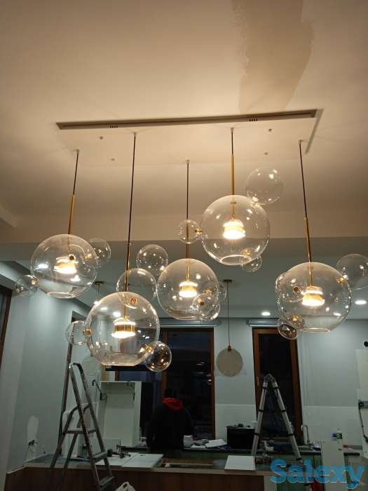 Электрик, фотография 2