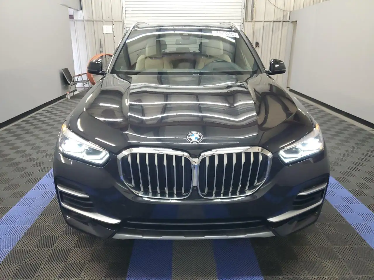 BMW X5, фотография 5