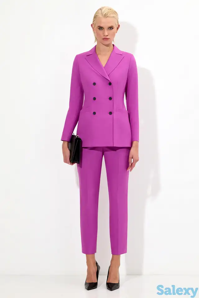 Классические брюки vassa&co, фотография 1