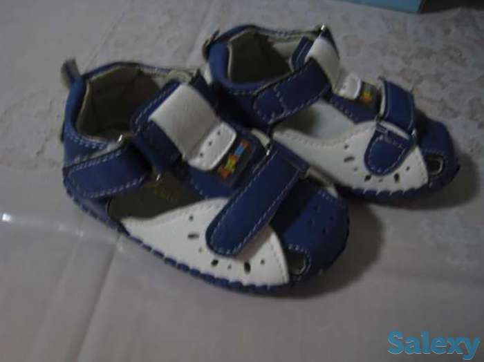 Продам новые сандали Дракоша 4000 тг., фотография 1