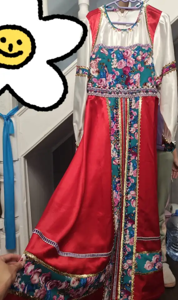 Прокат костюмов народов мира, фотография 6