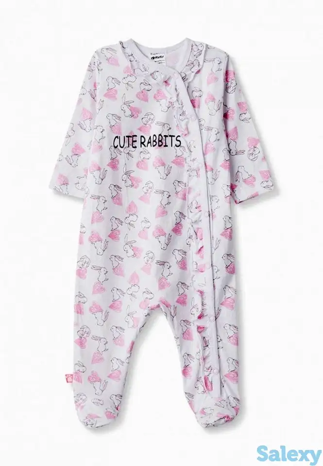 Комбинезон бельевой котмаркот, фотография 1