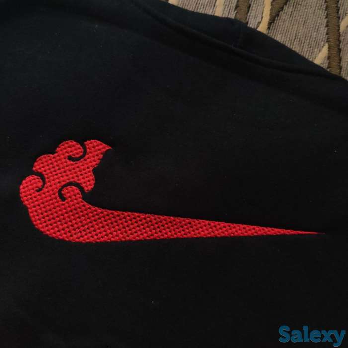 Вышивка, кастомизация одежды, фотография 4