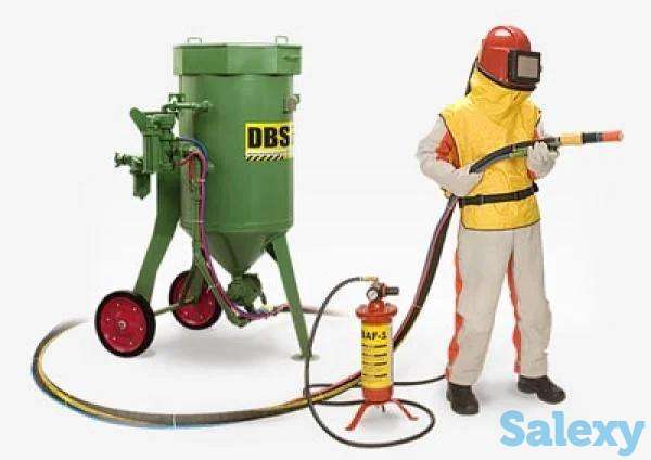 Продам пискаструйный бизнес, фотография 5