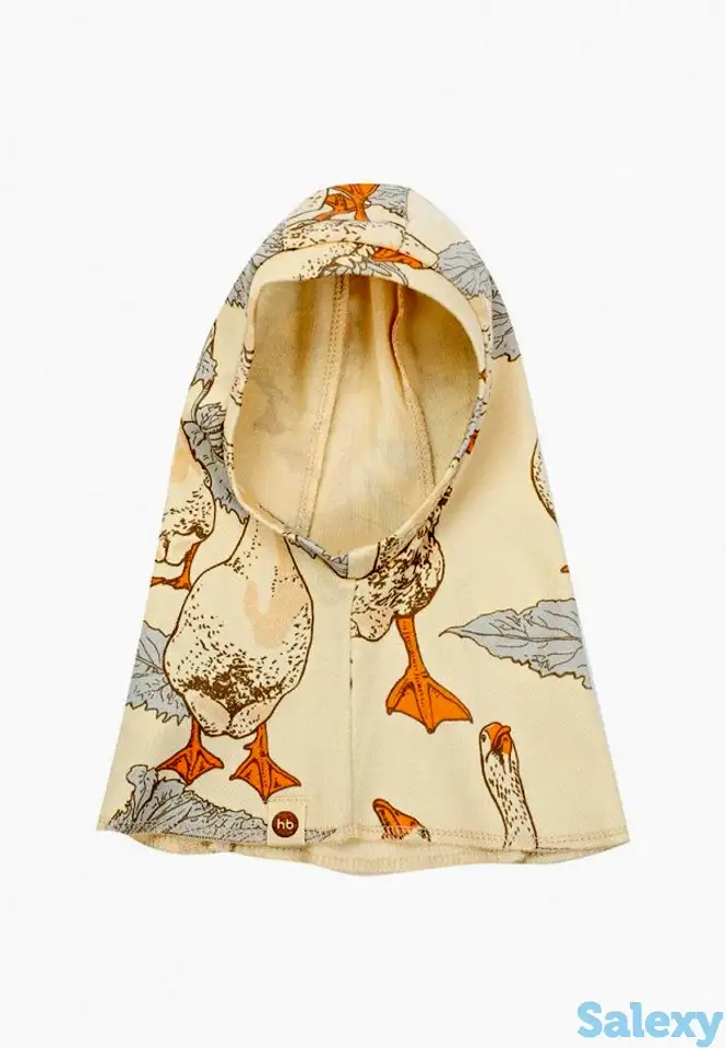 Балаклава happy baby, фотография 1