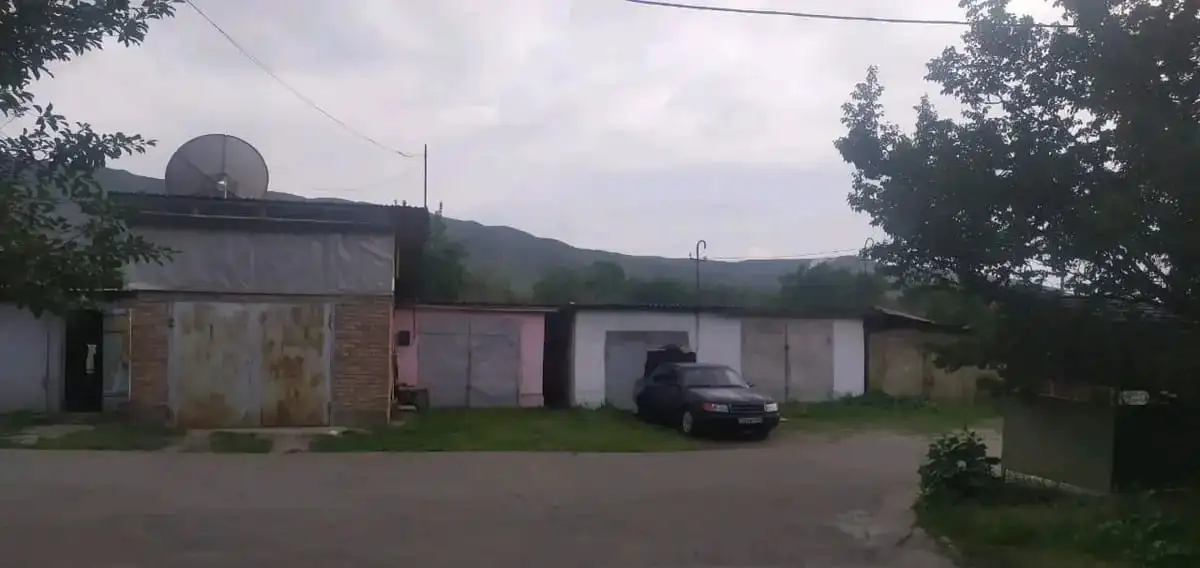 Продам гараж, Текели, фотография 1