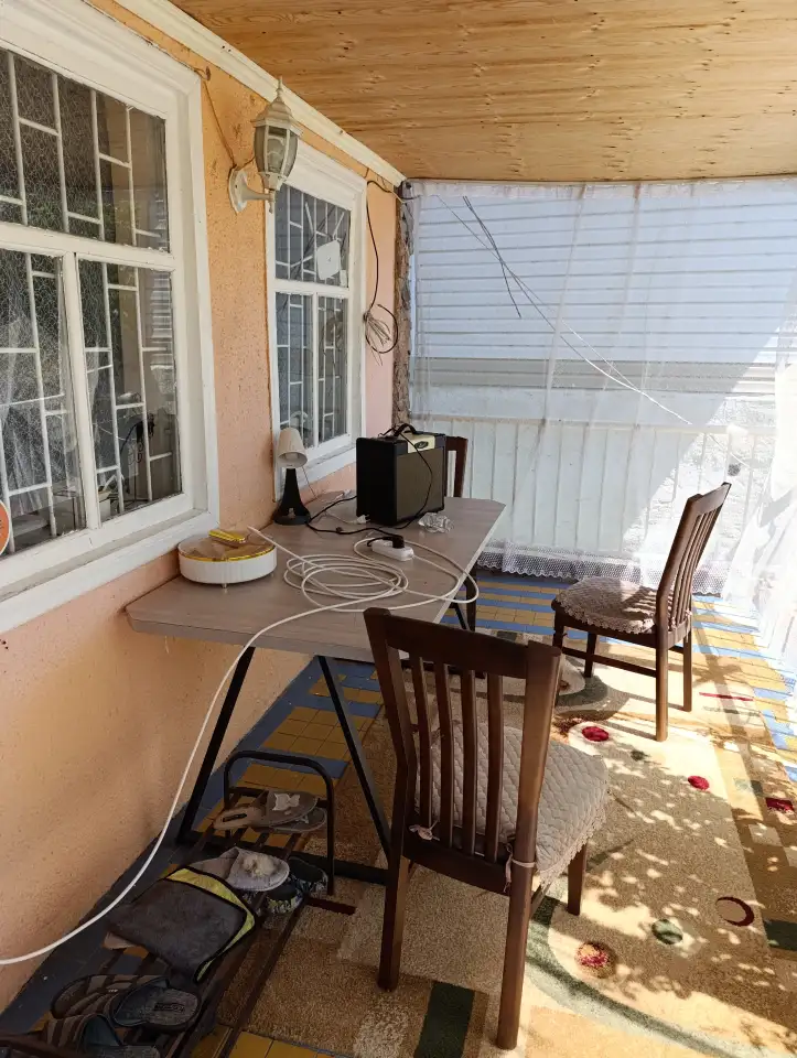 Сдается дача со всеми удобствами всё необходимое естьдла хорошего отдыха, фотография 7