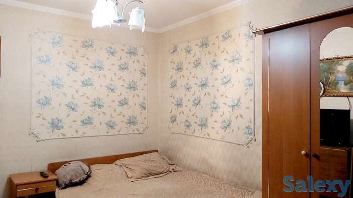 Продам квартиру, , Айнабулак 3, фотография 4