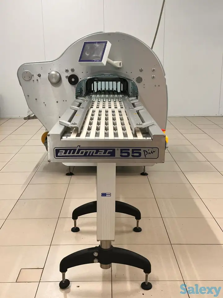 Упаковочная машина Waldyssa Automac 55 новая, фотография 10