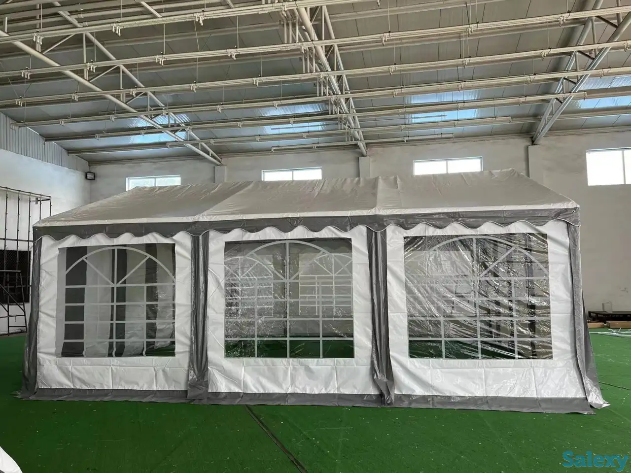 Шатры 5*6м, фотография 1