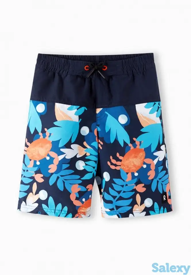 Шорты для плавания reima, фотография 1