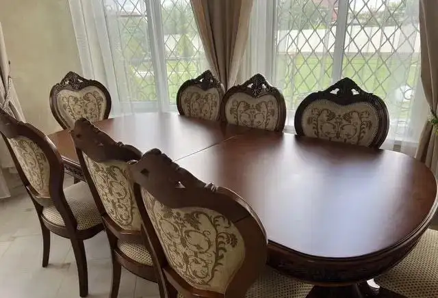 Продам стол и стулья, фотография 1