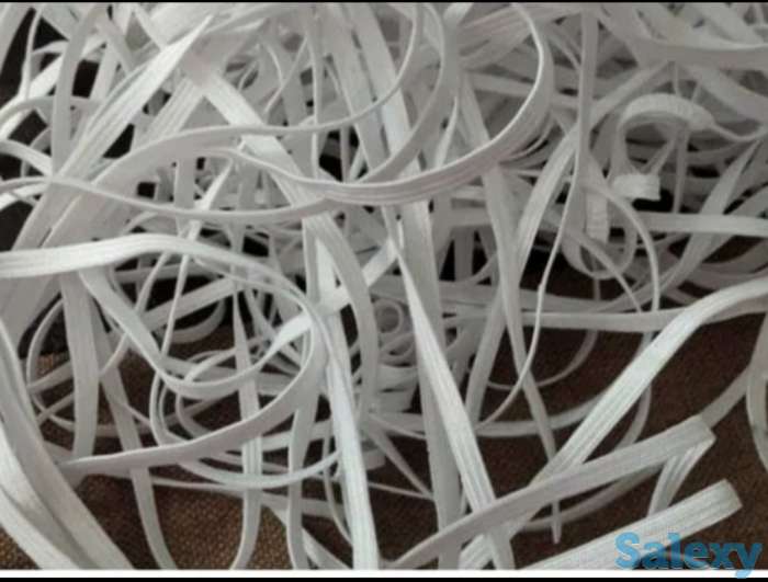 Продам маски многоразовые хб, спанбонд и резинки 3мм, фотография 6