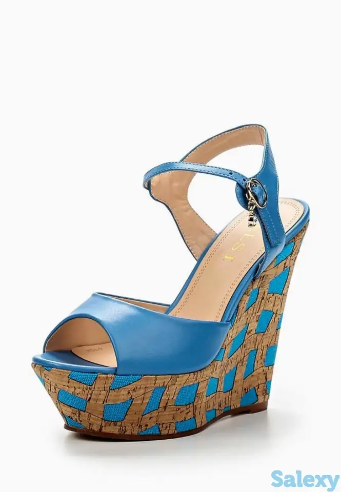 Босоножки elsi, фотография 1