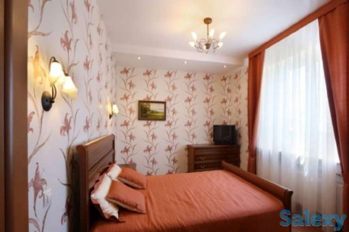 Сдаем посуточно 2-комн. квартиру в 10 мкр г. Алматы, Алтынсарина-Шаляпина., фотография 2