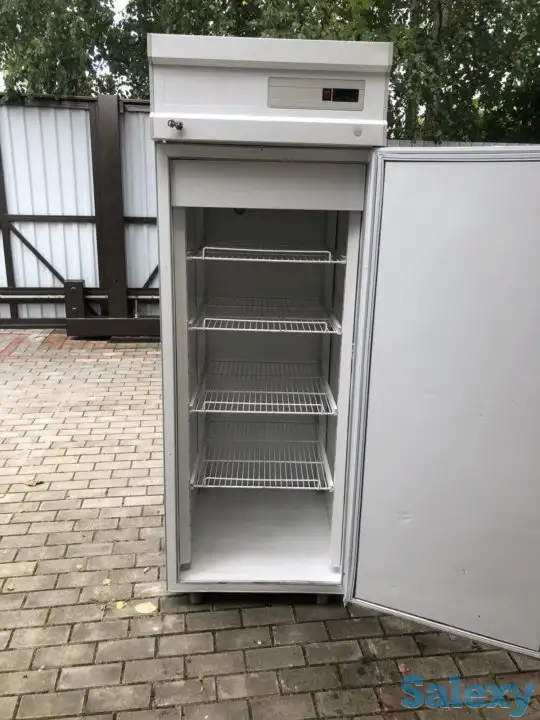 Морозильные столы саладетты.Морозильные шкафы лари, фотография 8