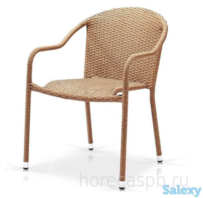 Уличные стулья, кресла, столы и диваны, фотография 8