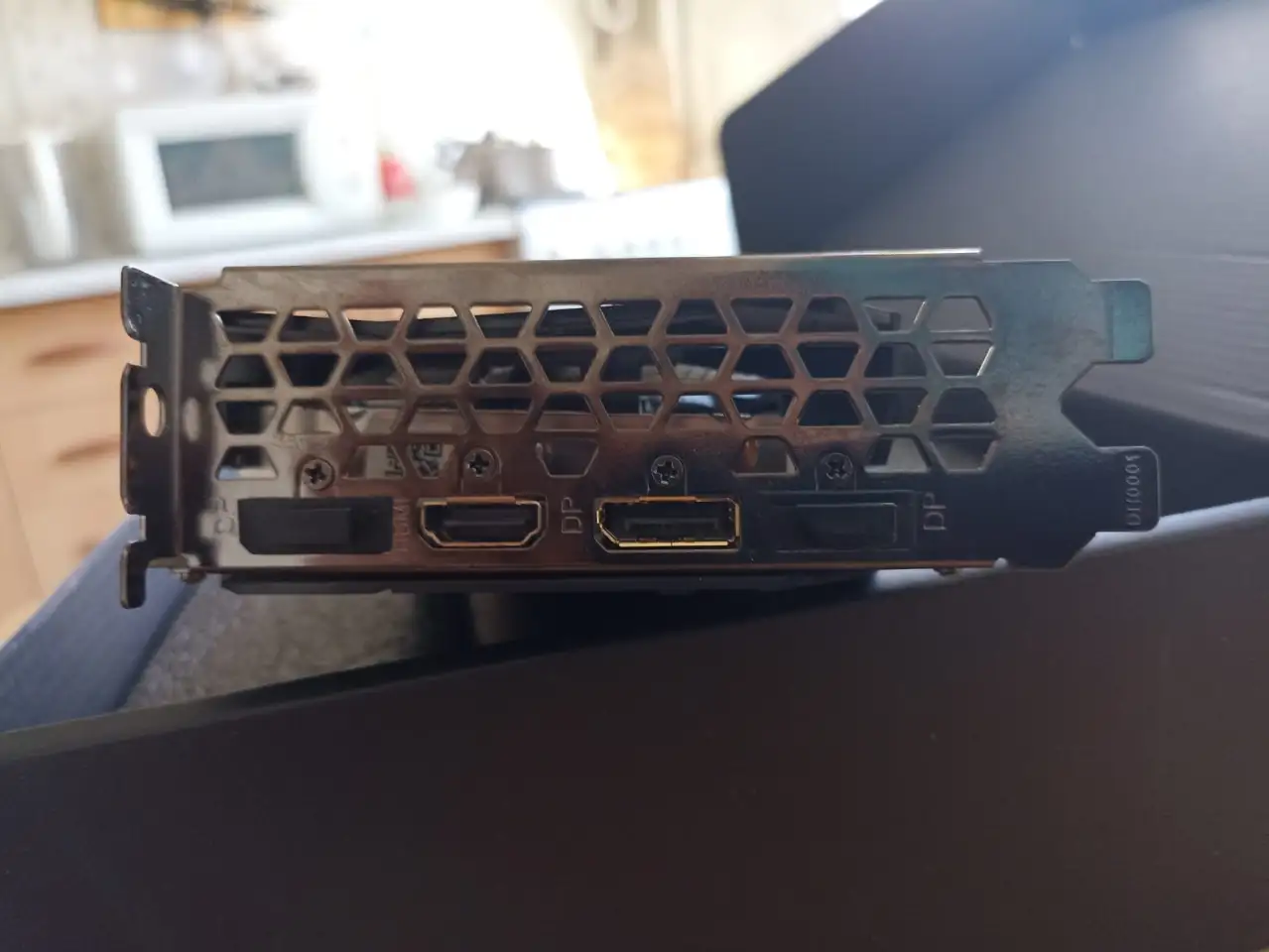 Продажа видеокарты, фотография 4