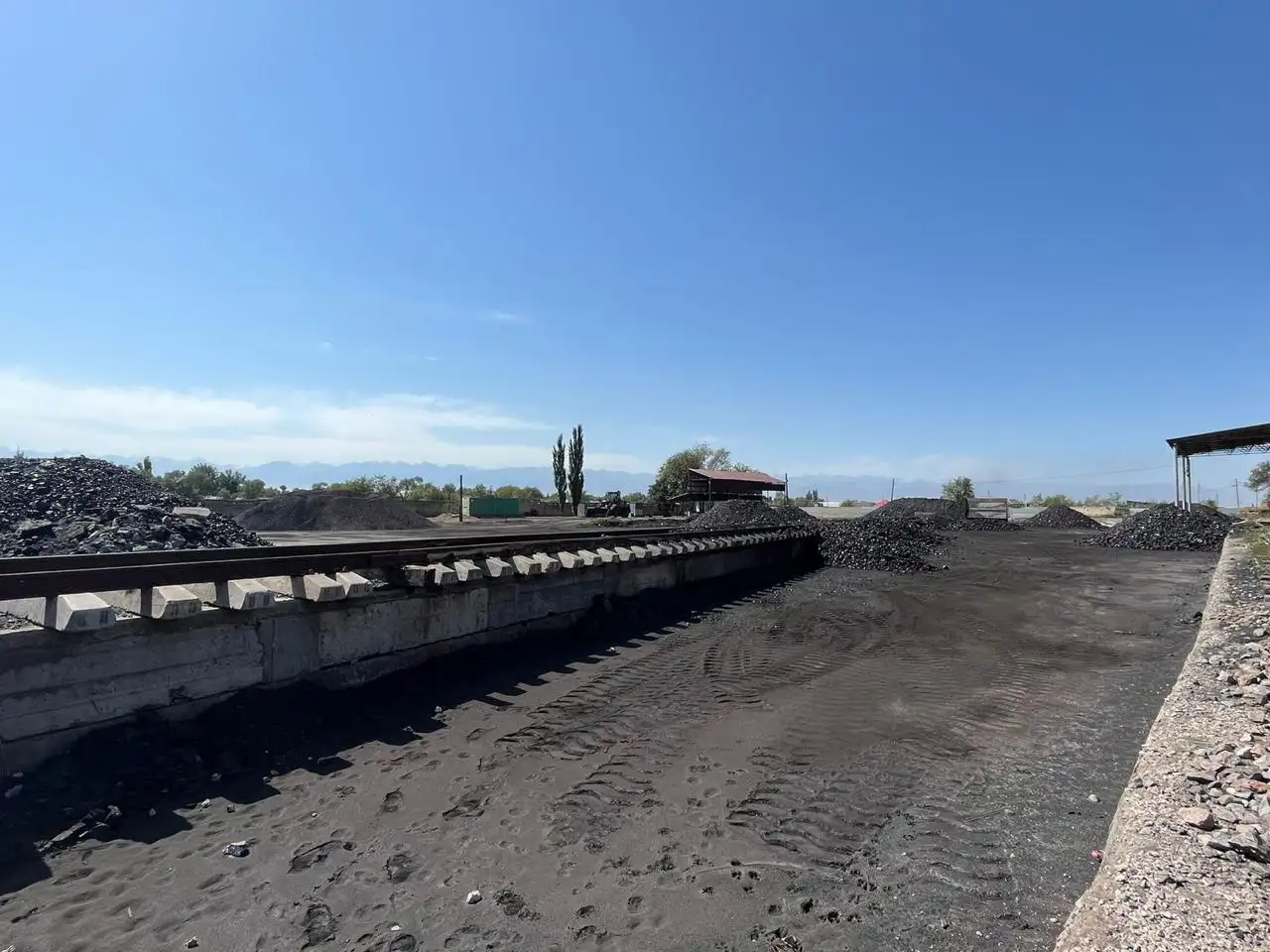 Промбаза площадью 9 ГА со складом цена договорная, фотография 14