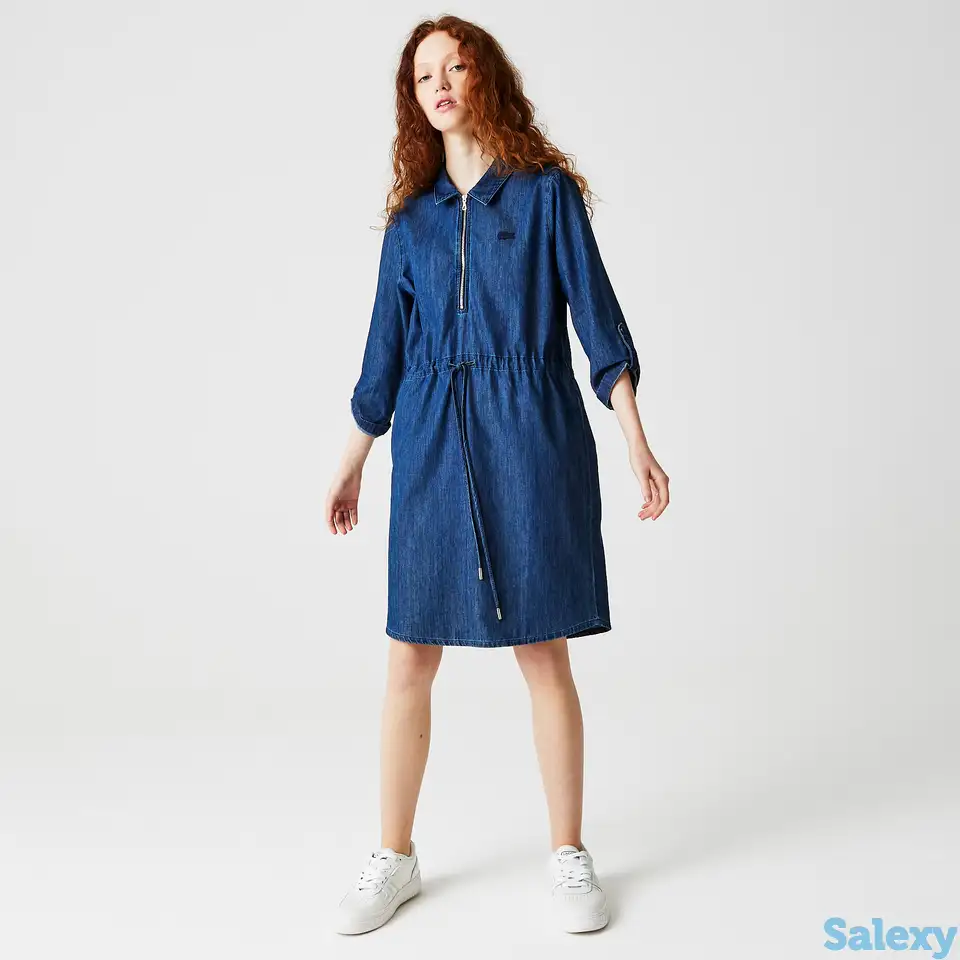 Платье lacoste, фотография 1