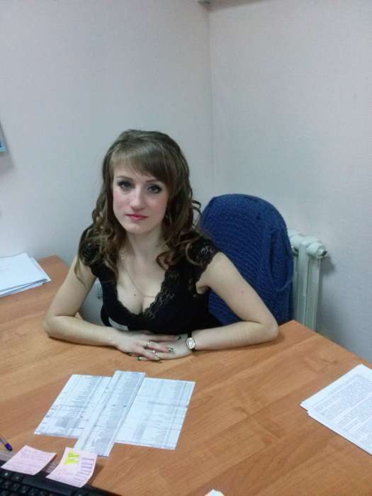 Приходящий бухгалтер, фотография 2