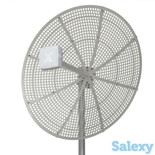 Антенна Antex Vika-24f Mimo, фотография 4