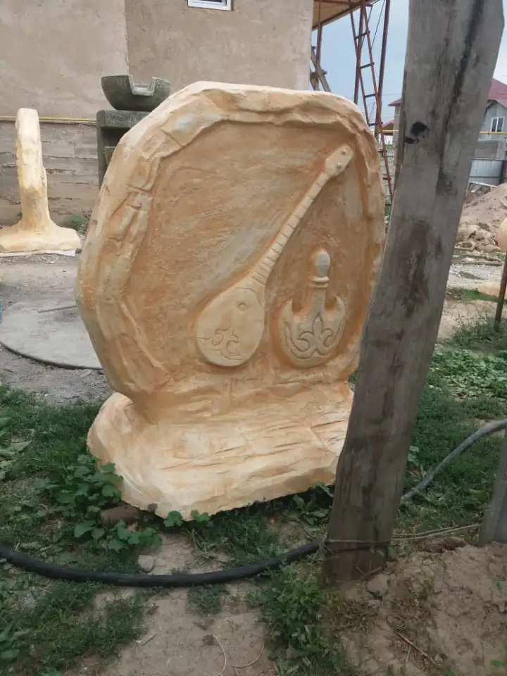 Продажа МАФ, вазонов, фонтанов, скульптур, фотография 20