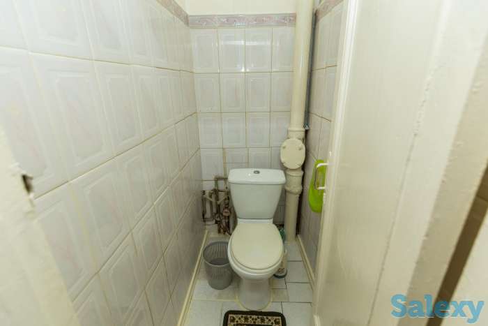 2-комнатная квартира, 63.2 м², 3/3 этаж, Шарипова 86 — Кабанбай батыра, фотография 7