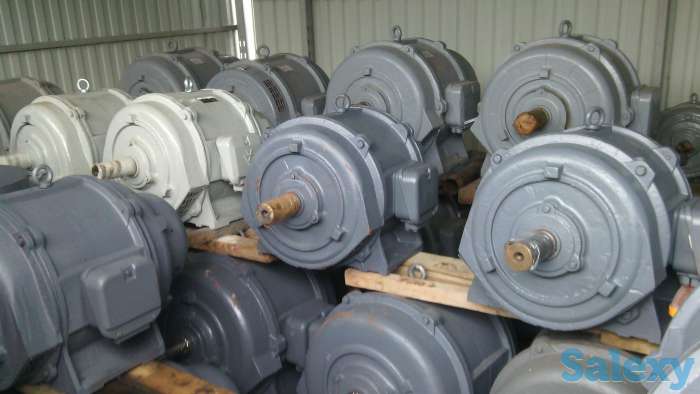 электрооборудование, фотография 1