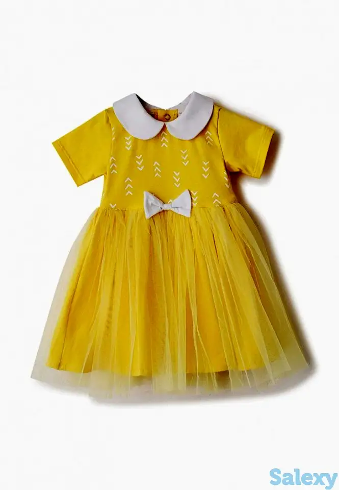 Платье trendyco kids, фотография 1